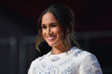 Meghan Markle calls out ‘angry Black woman’ trope: ‘Being clear does not make you demanding’