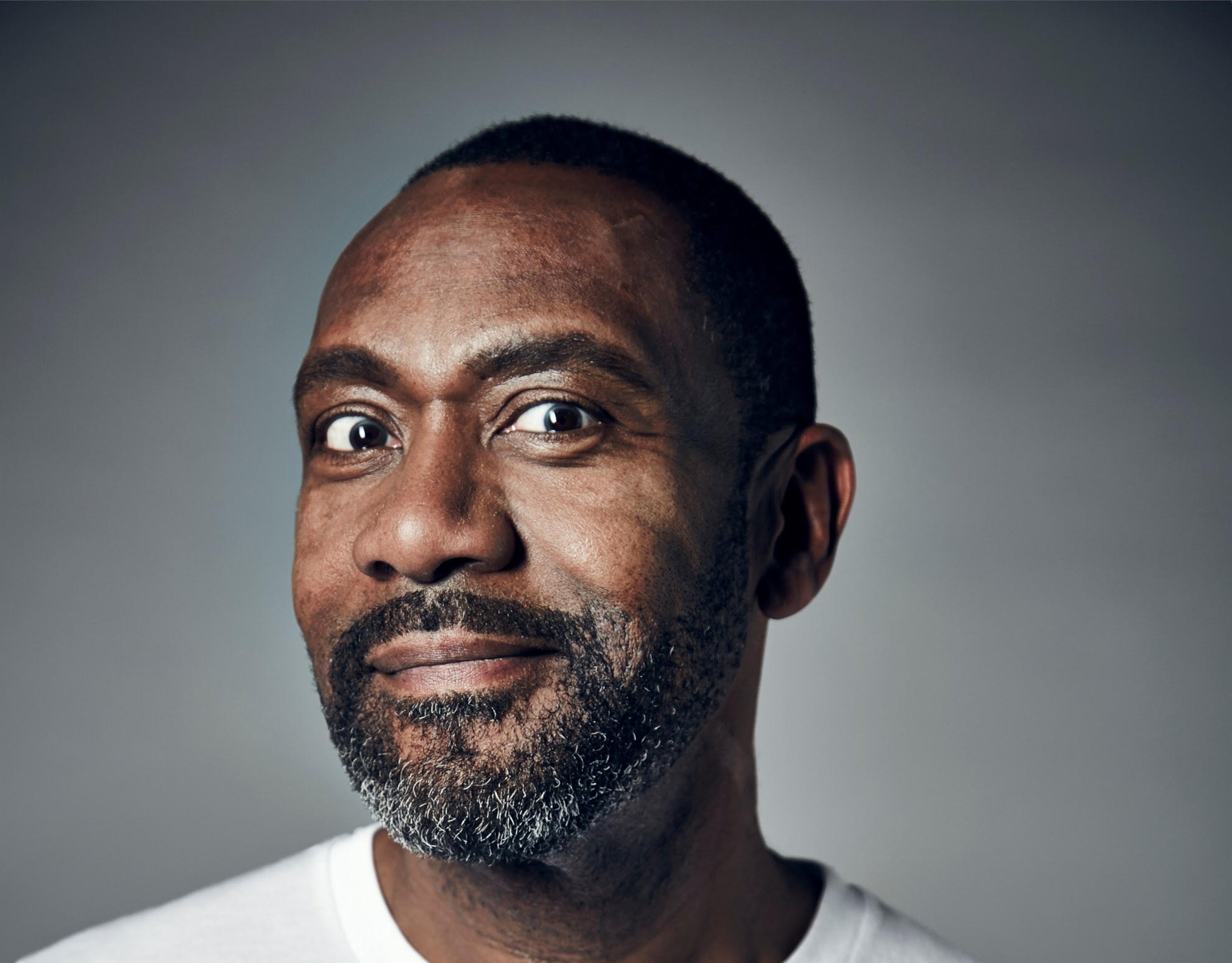 Sir Lenny Henry (Jack Lawson/PA)