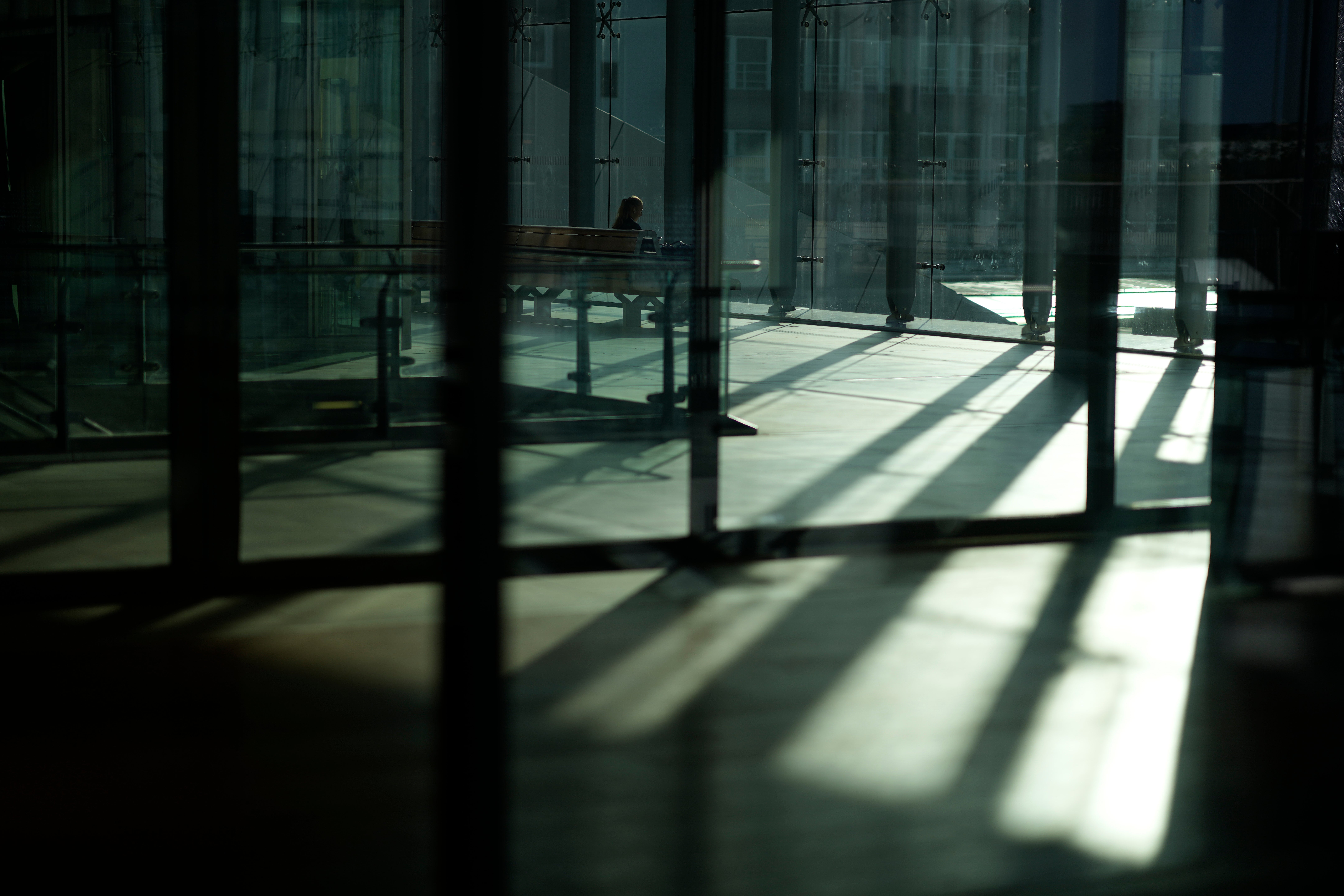 APTOPIX Netherlands Rail Strike