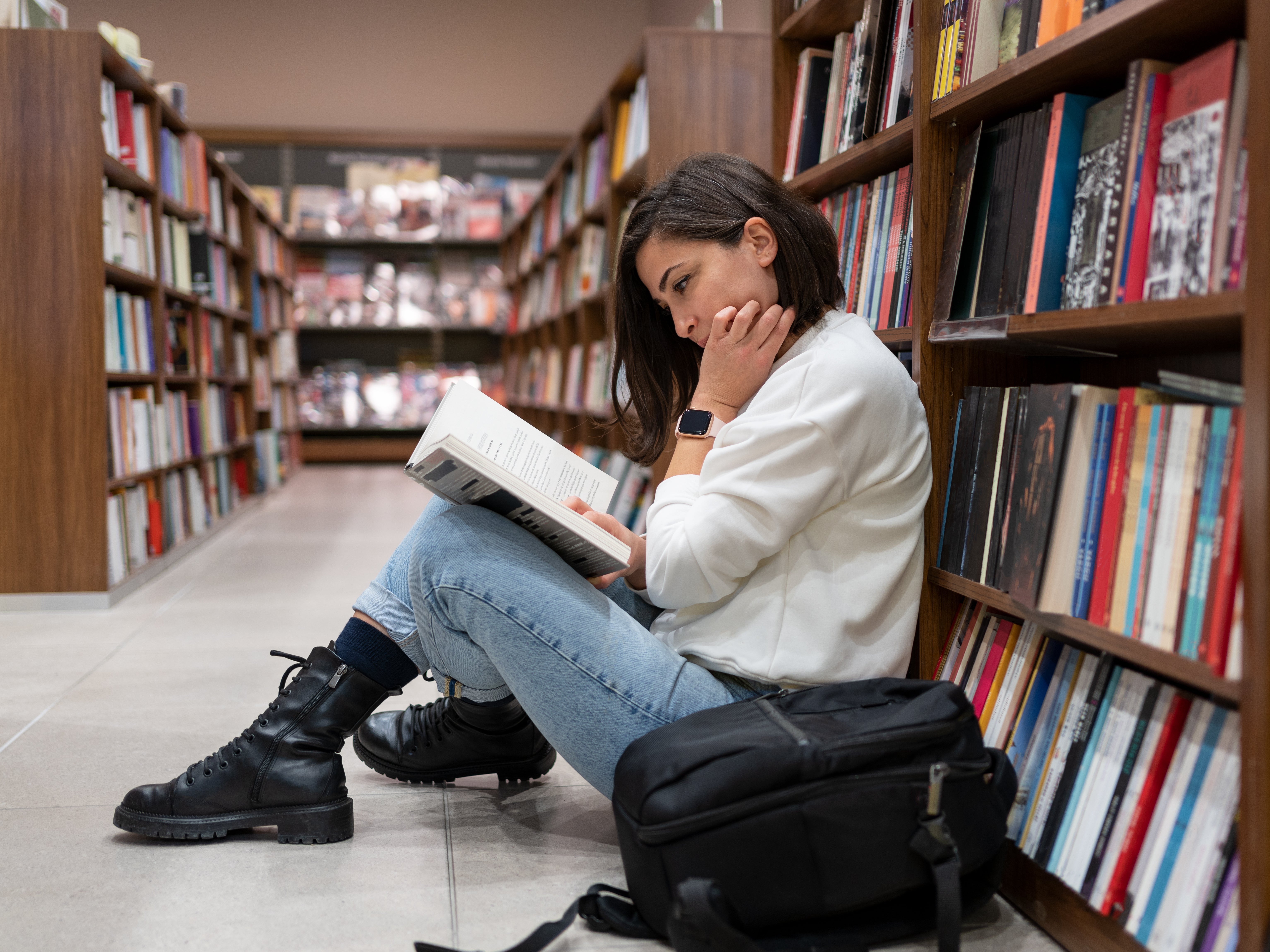 Art galleries and libraries are set to become “warm banks” for people struggling to heat their homes