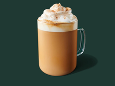 Why is Starbucks’ pumpkin spice latte so enduringly popular?