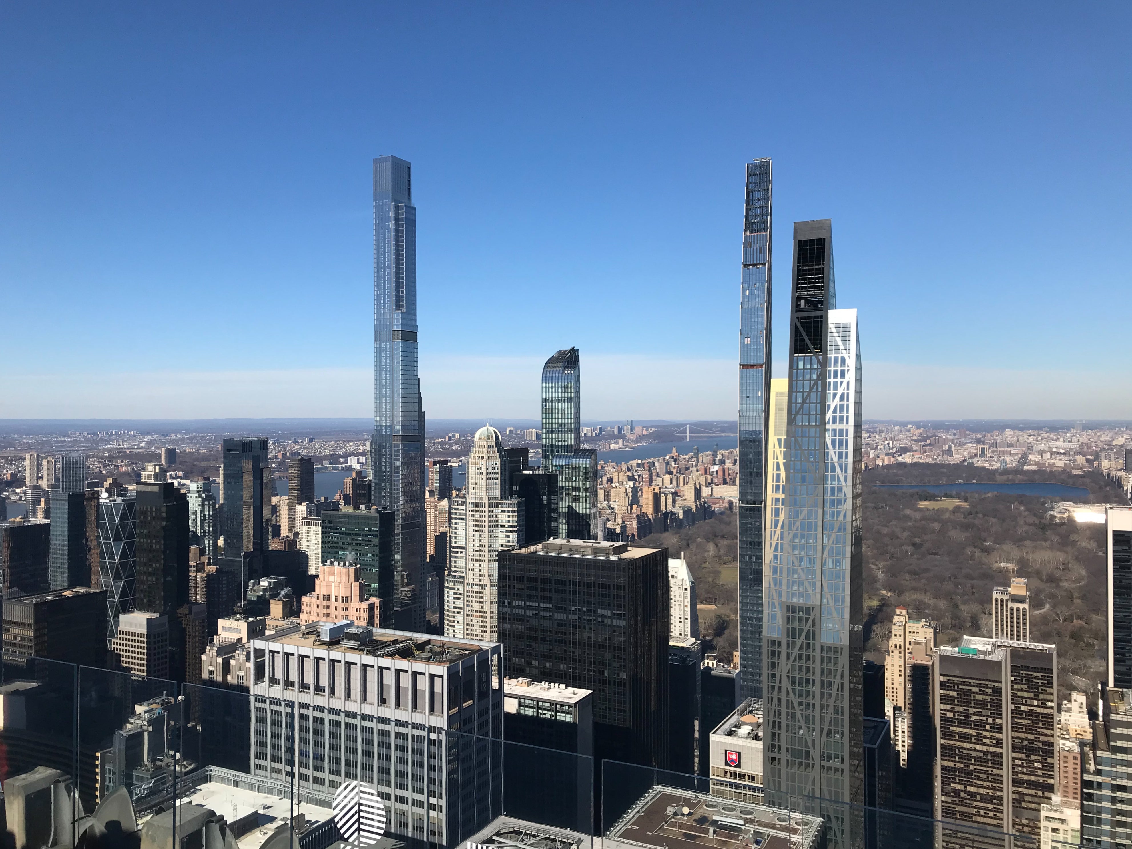 Office with a view? Digital nomads have the freedom to work from anywhere