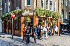 We’ve been hearing pubs are in crisis for years. Here’s why it feels different this time