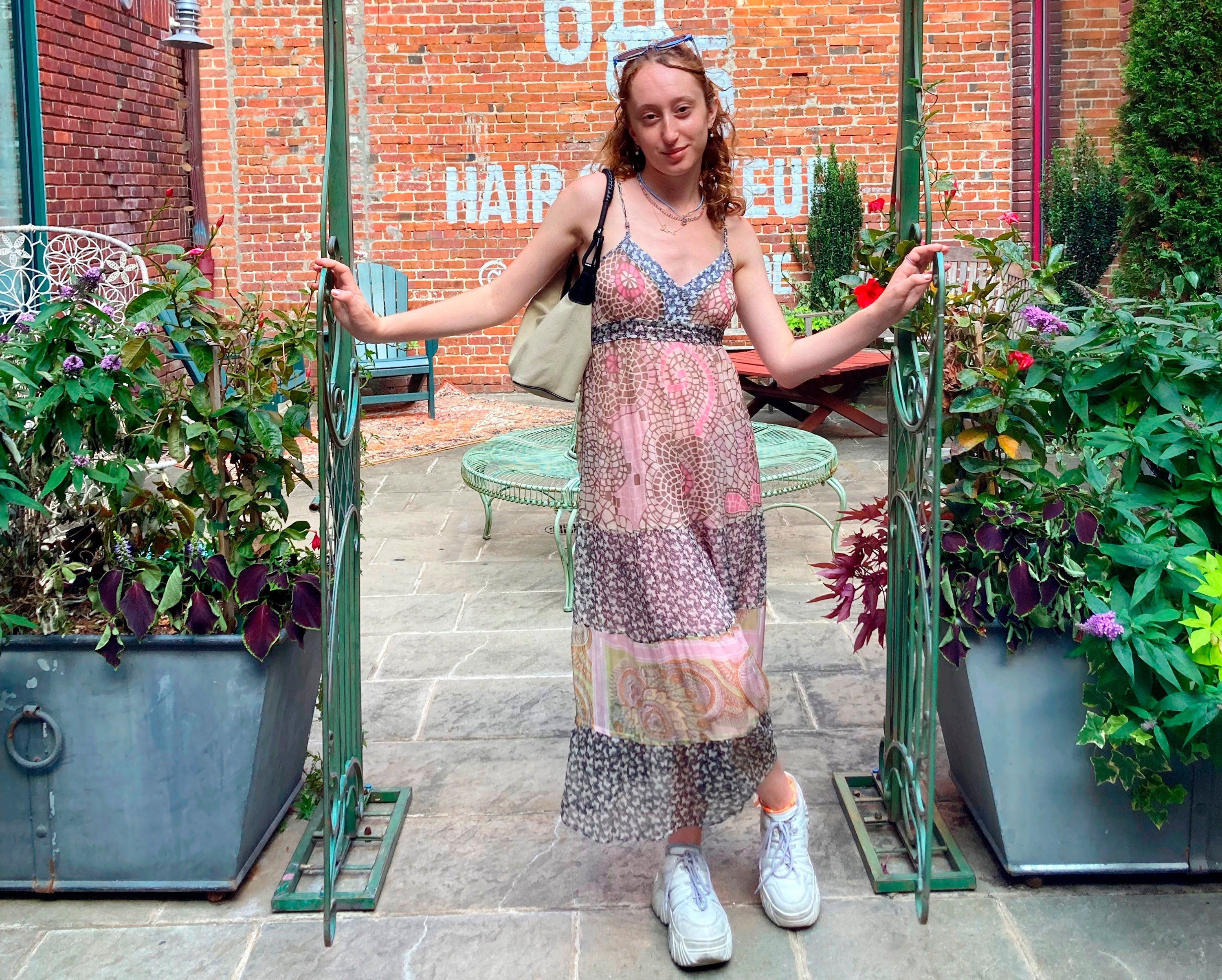 Children-Going Without