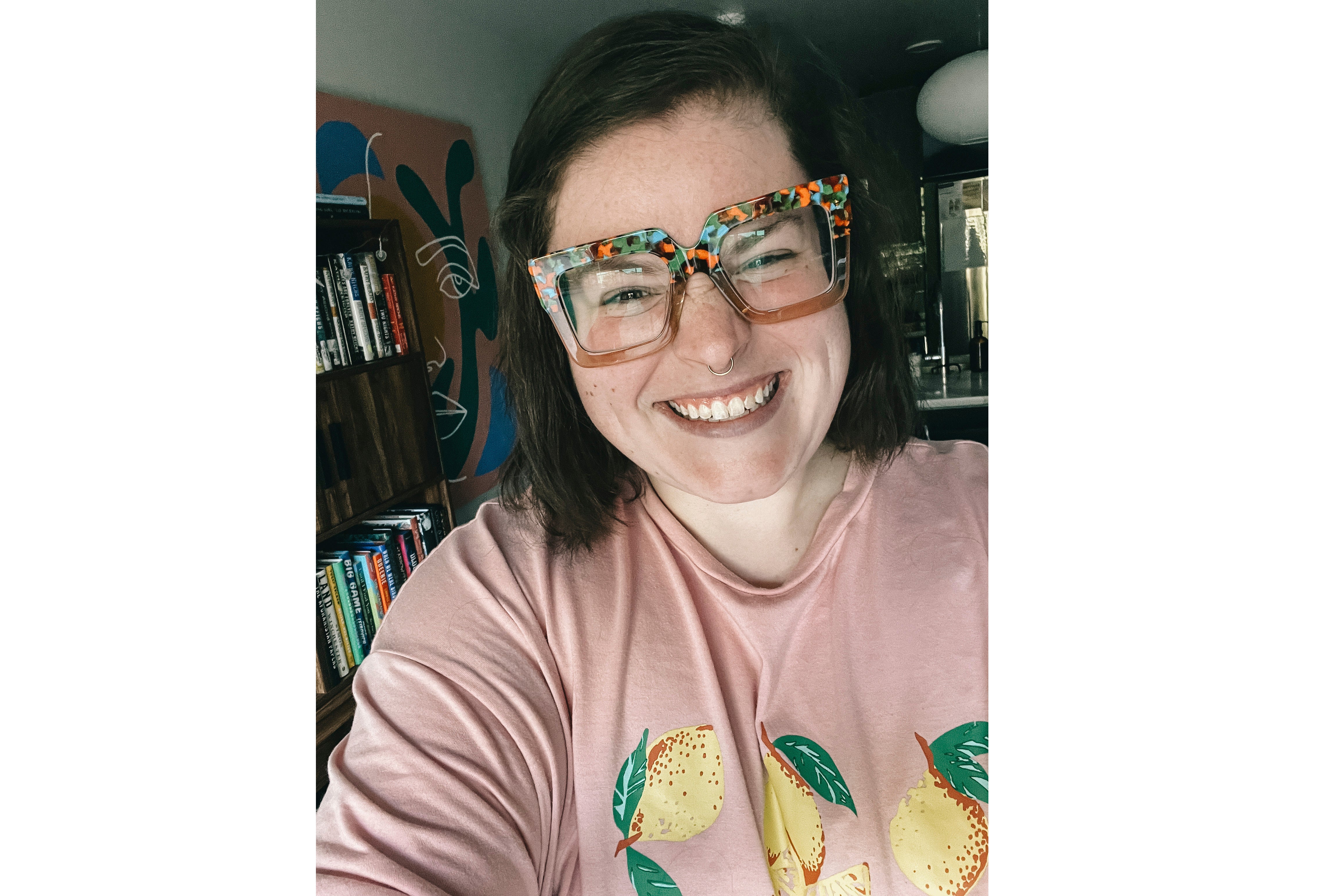 Children-Going Without