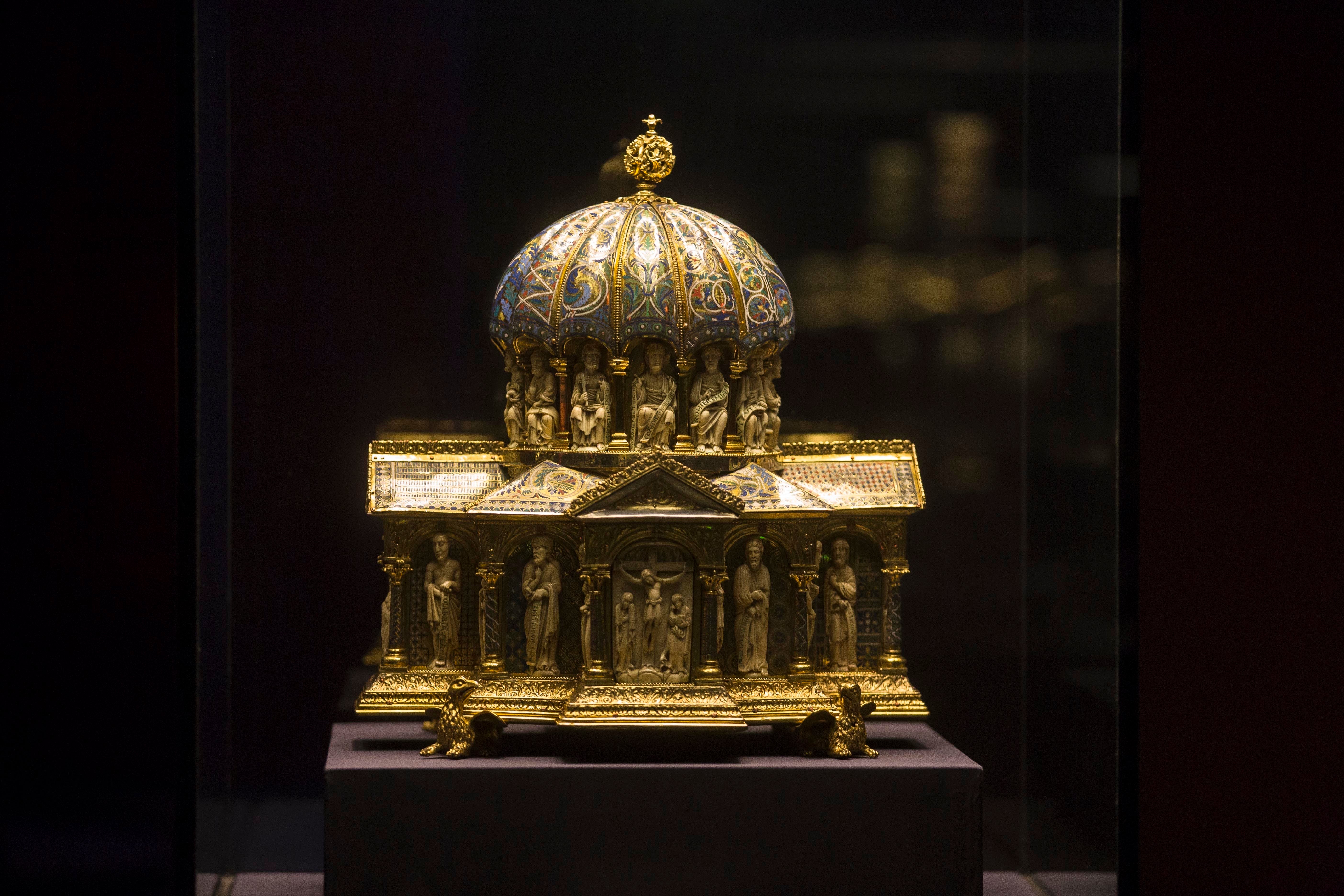 Germany US Guelph Treasure