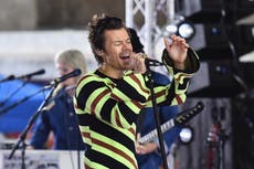 How to get tickets to Harry Styles’s new Love on Tour shows announced for 2023