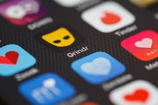 Why isn’t Grindr doing more to prevent illegal cyberflashing?