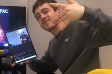 Family pays tribute to ‘bubbly’ labourer who drowned during attempted arrest