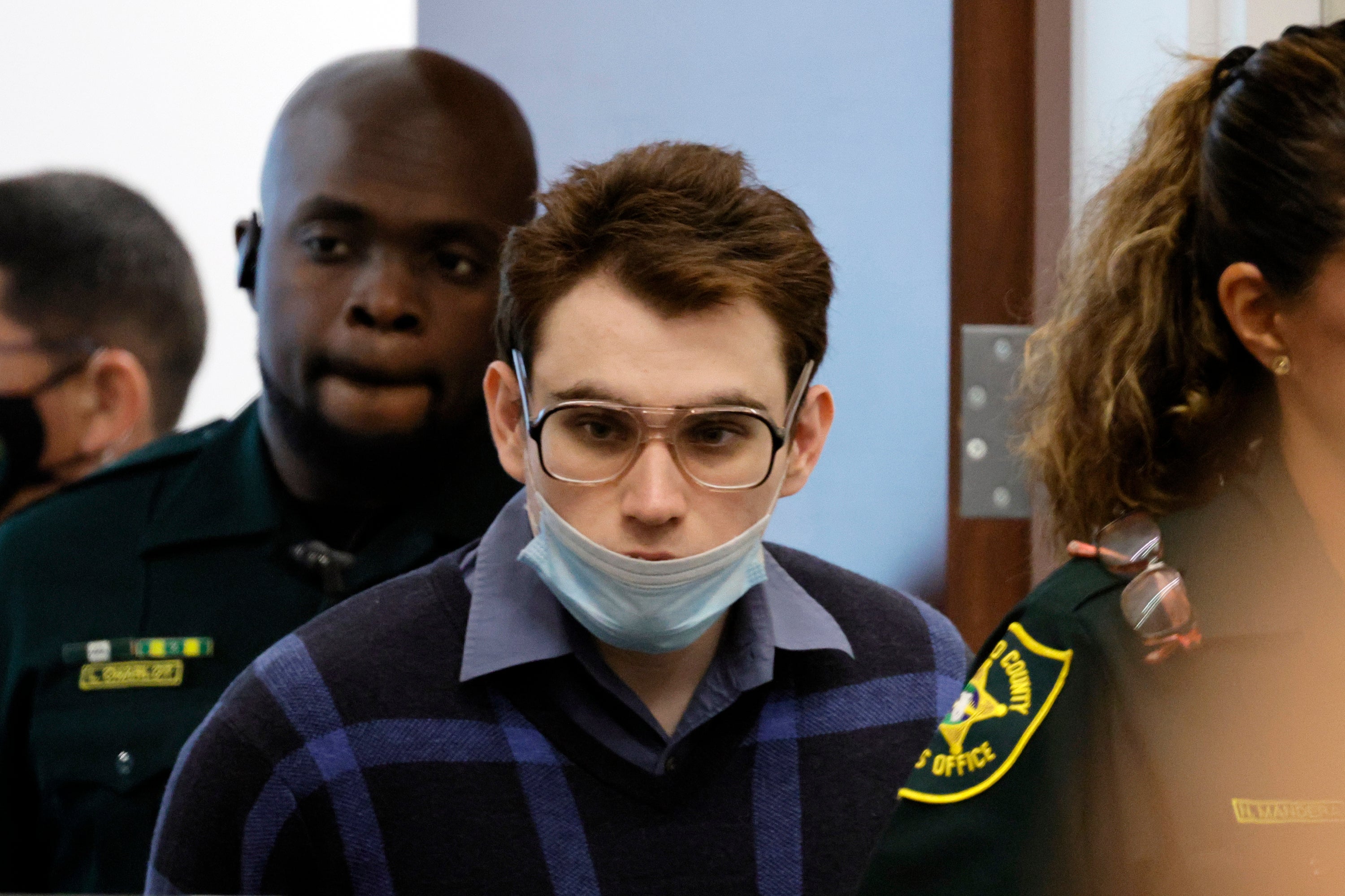 School Shooting Florida