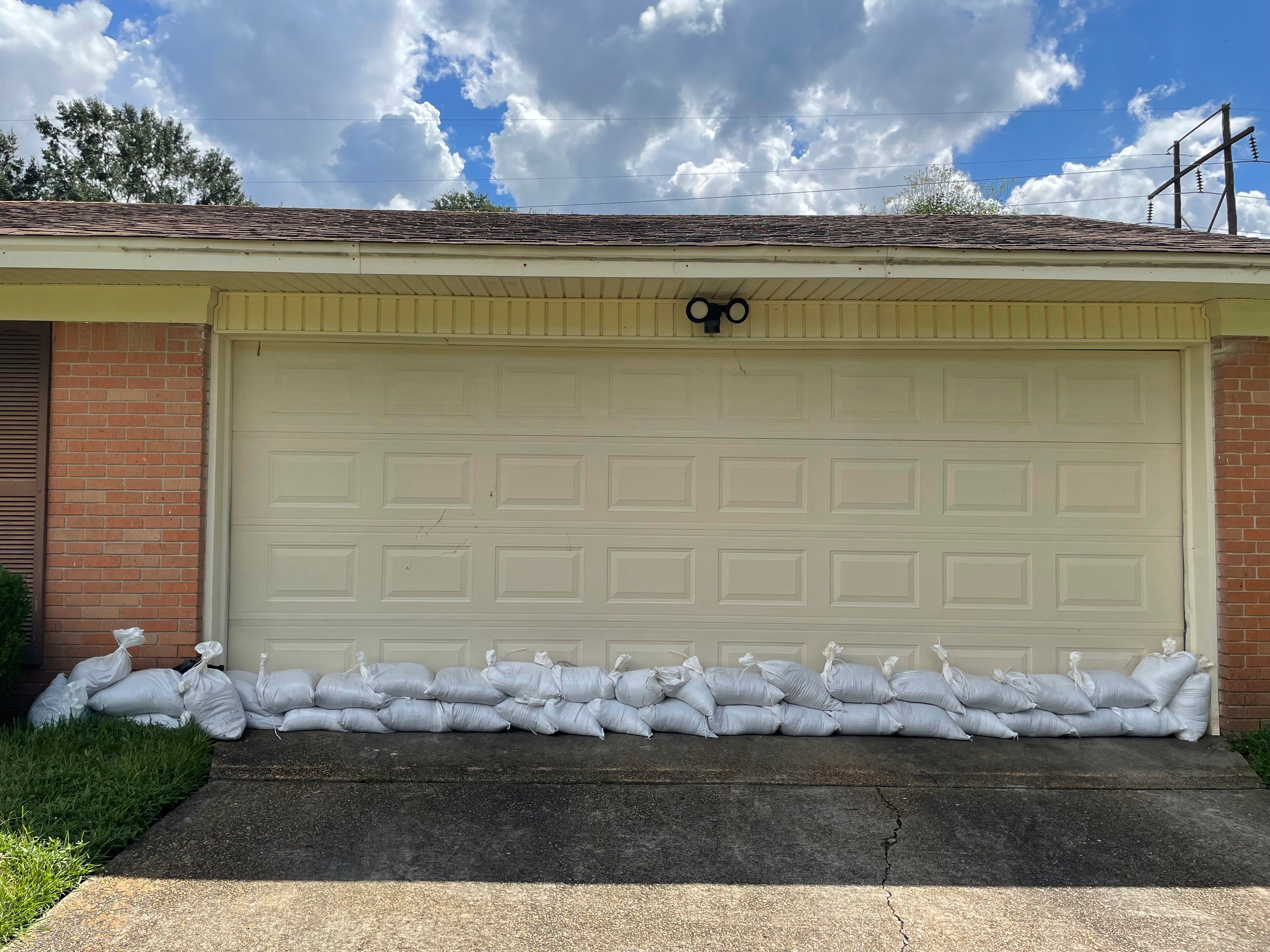 Severe Weather Mississippi