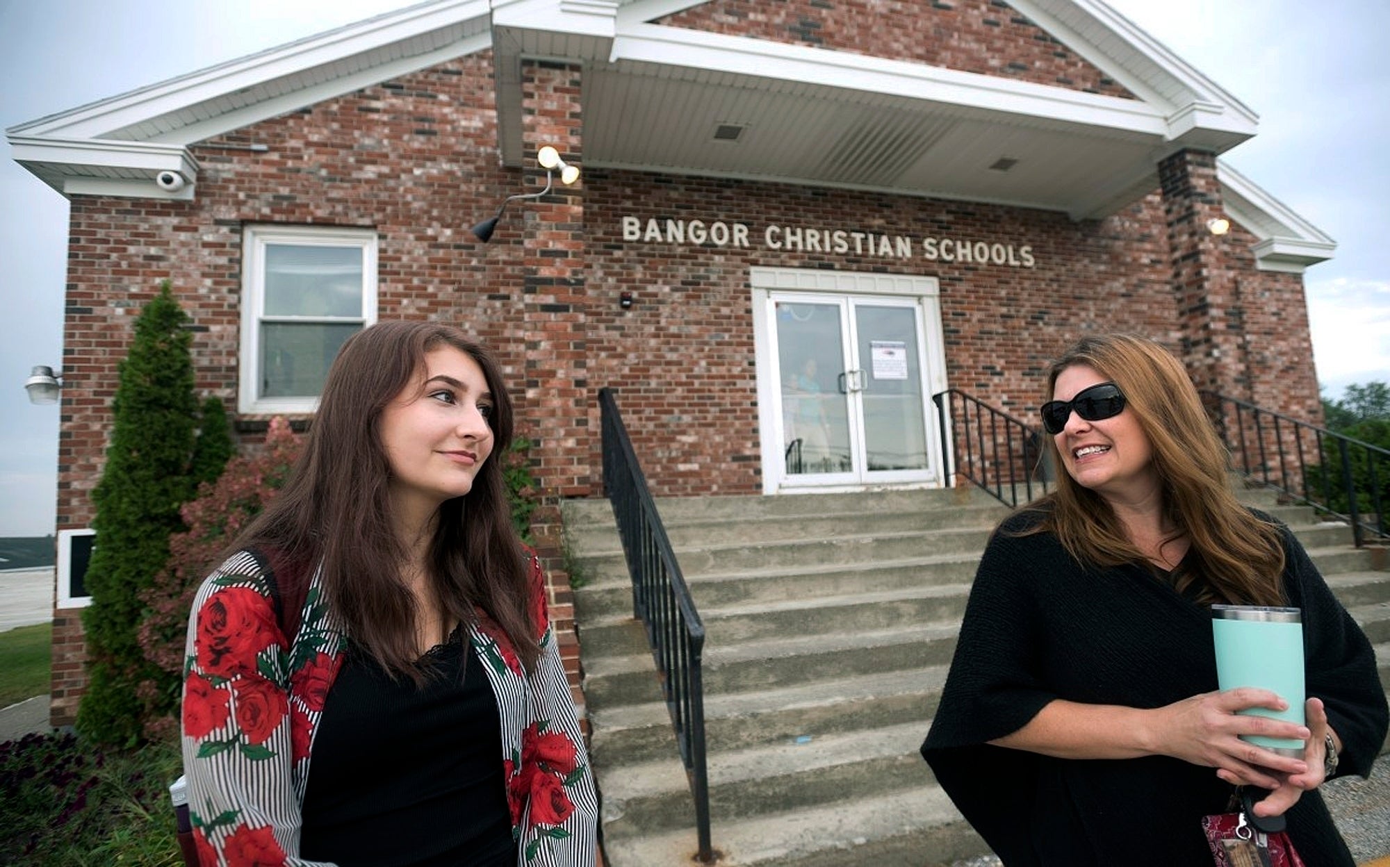 Supreme Court Religious Schools Maine