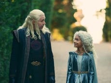 House of the Dragon: Viserys gaffe spotted by viewers to be corrected by HBO