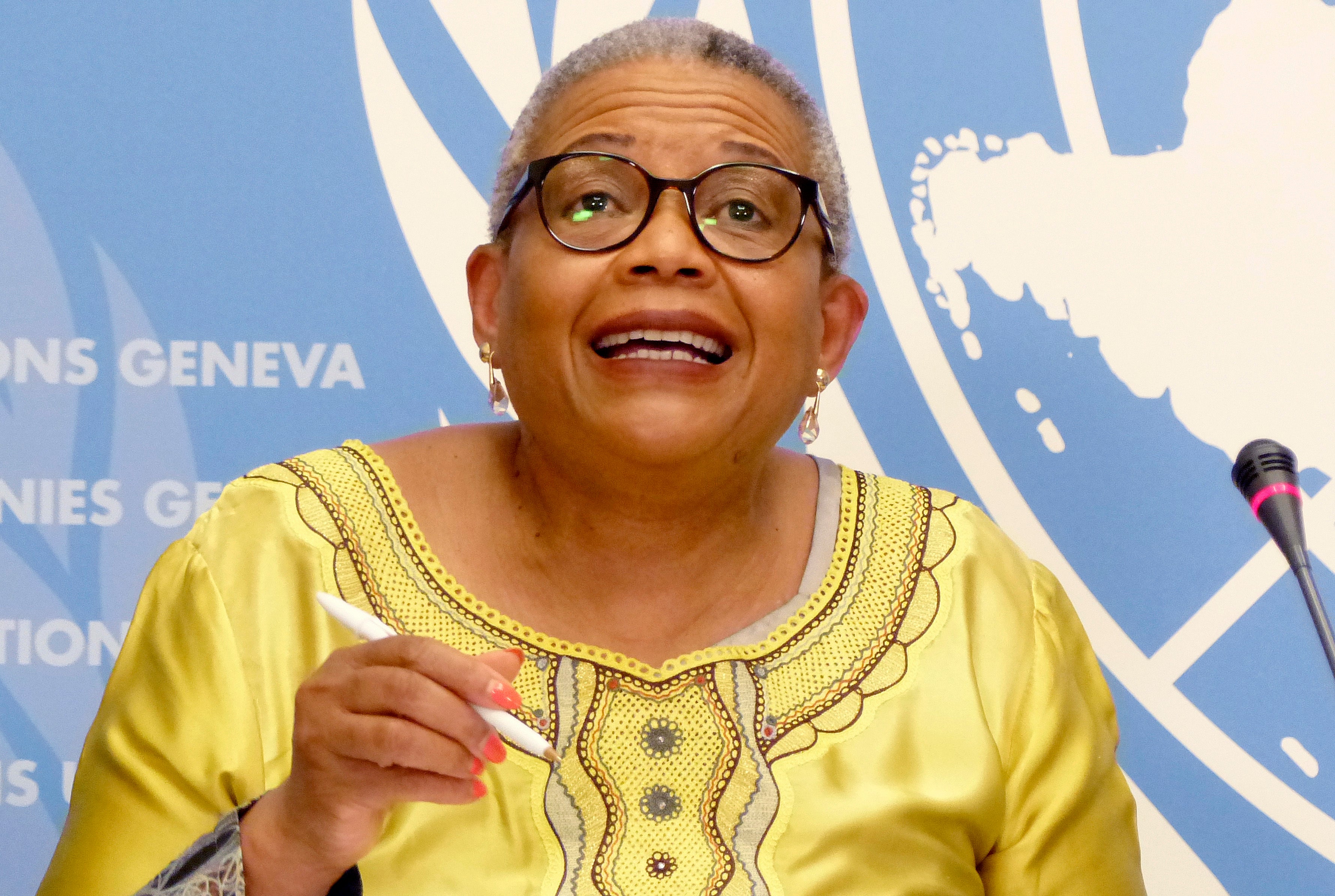 EU US Minority Rights