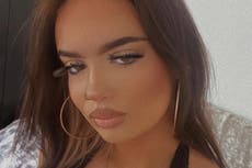 ‘Amazing’ girl, 16, collapses and dies after inhaling laughing gas at house party