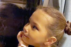 Liverpool shooting: Officer ‘scooped and ran’ with Olivia Pratt-Korbel in bid to save shot girl