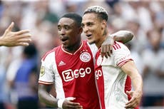 Antony: What €100m star will bring to Manchester United