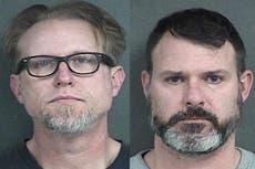 Supporters raise $70k for Proud Boys members accused over Capitol riot