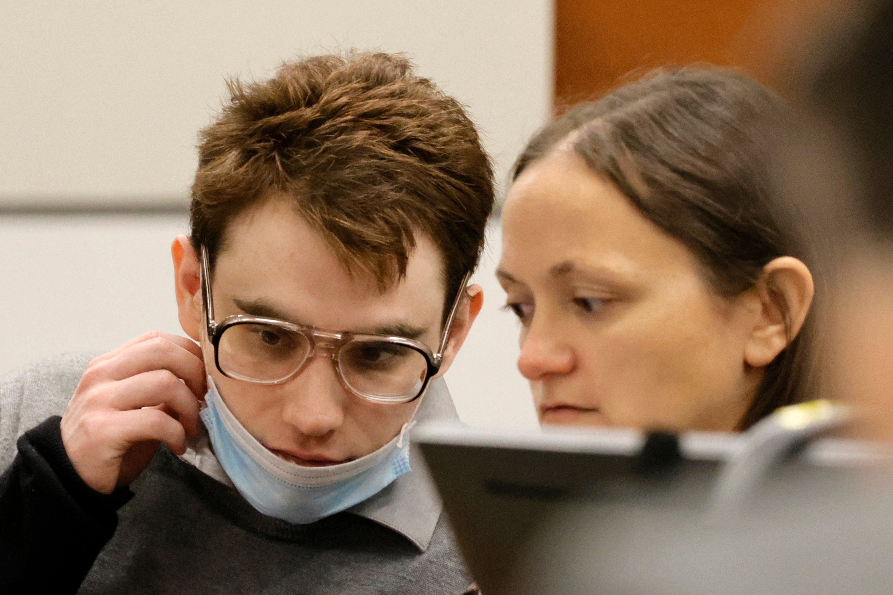 School Shooting Florida