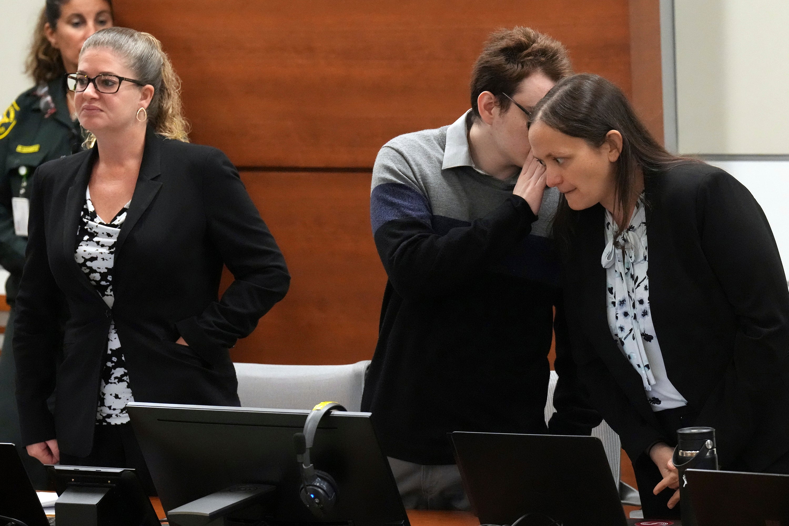 School Shooting Florida