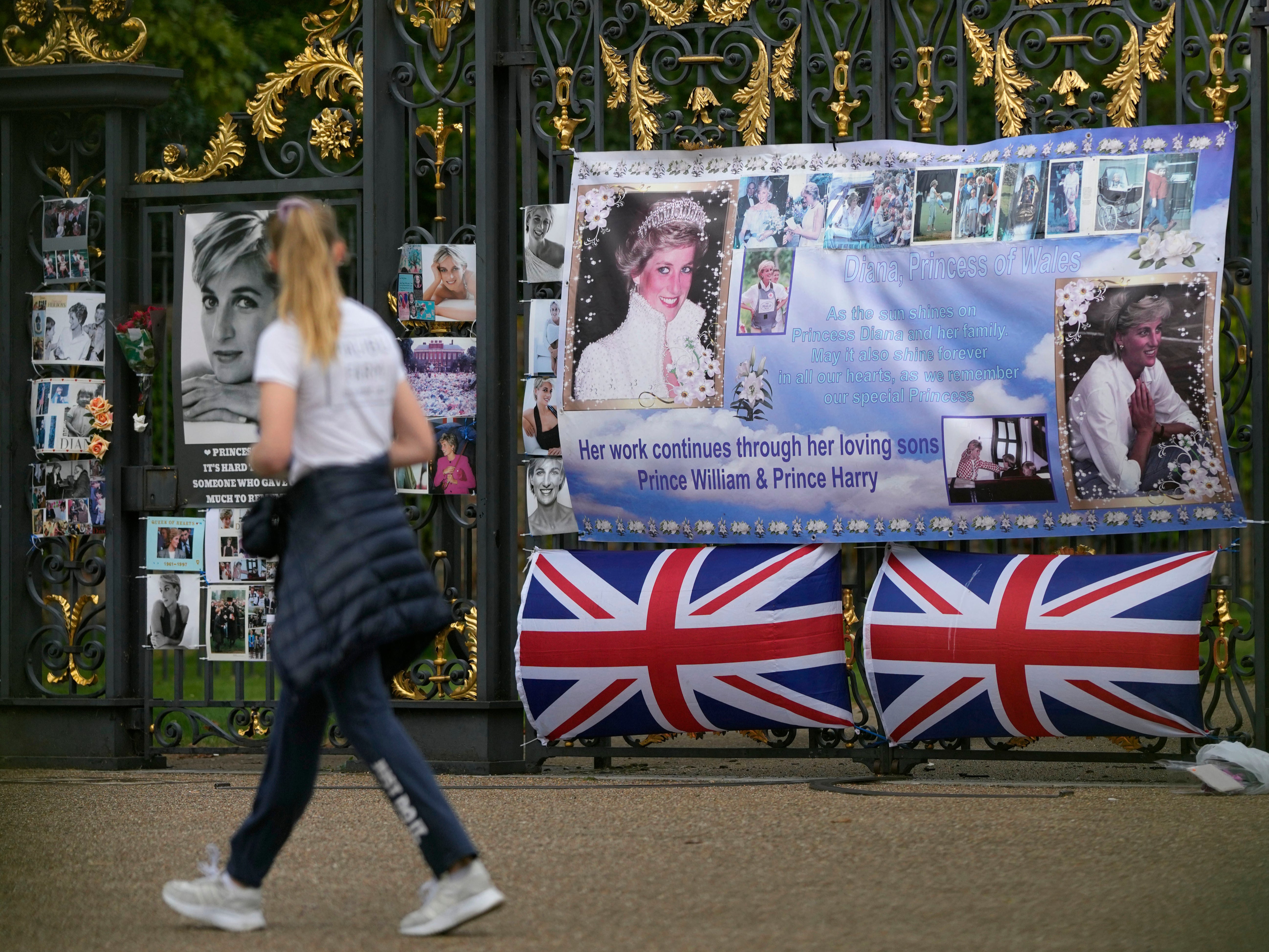 There are more vital, more immediate and tragic conflicts to dwell on now