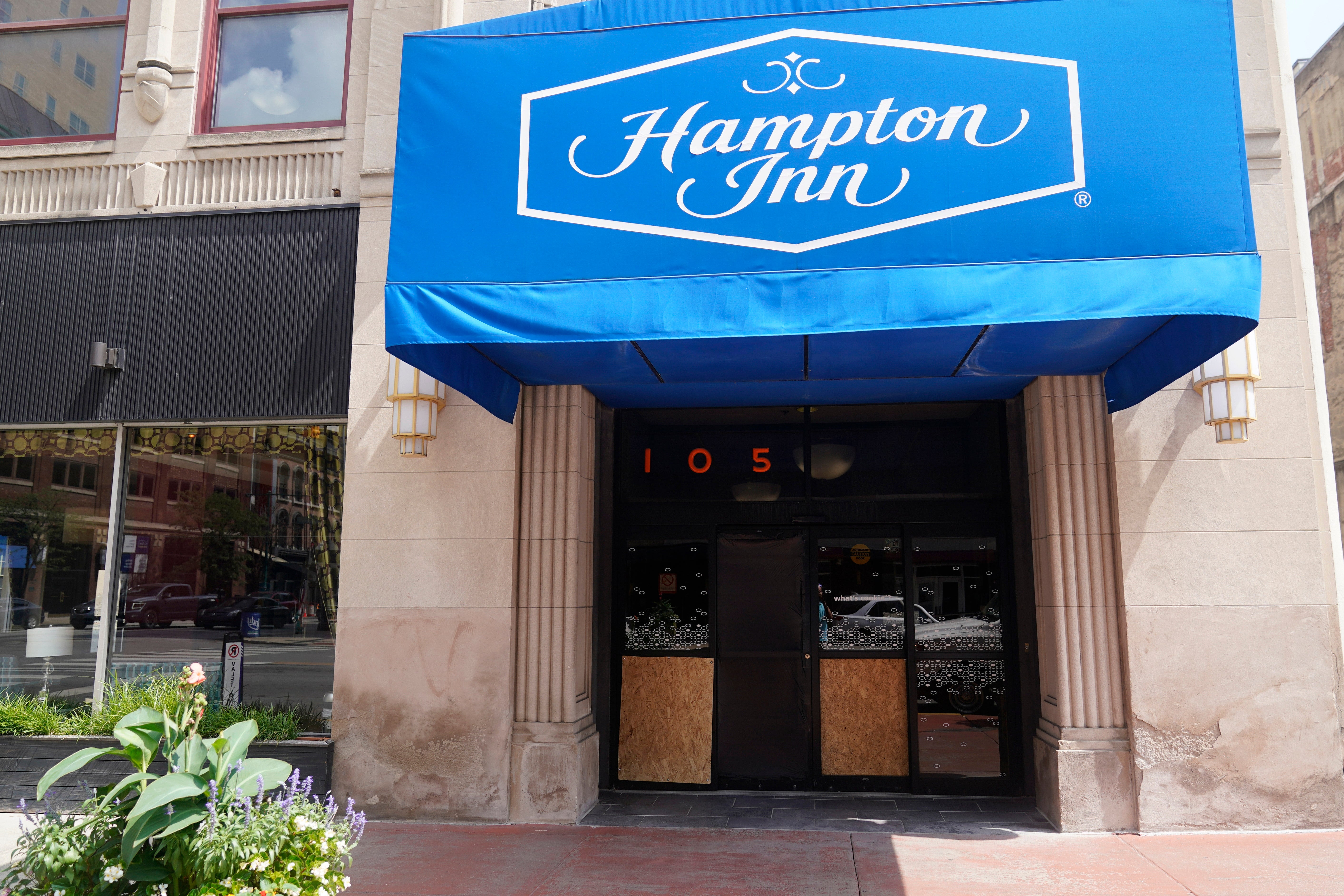 Dutch Soldiers Shot Indiana