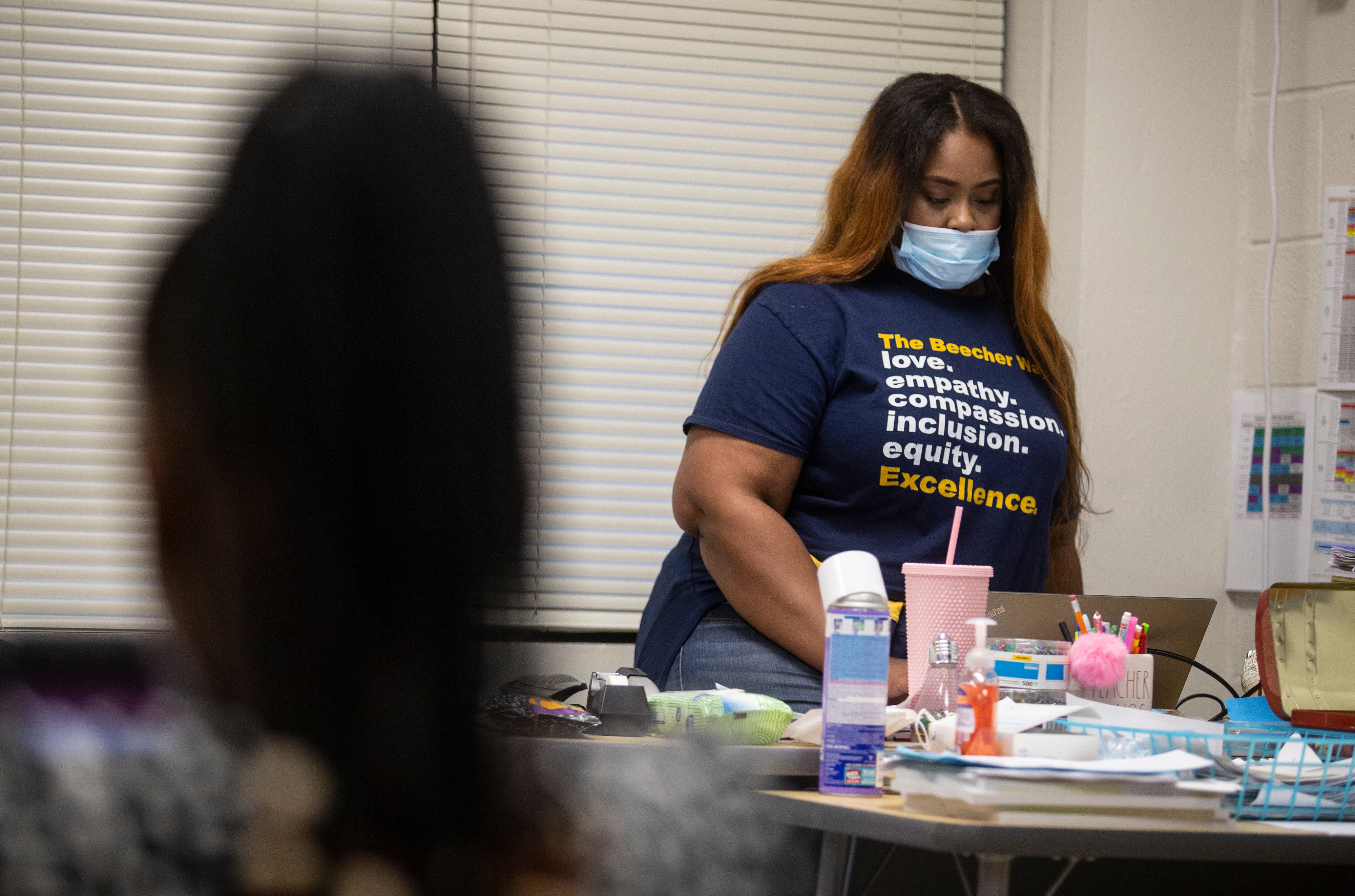 Back To School Learning to Read