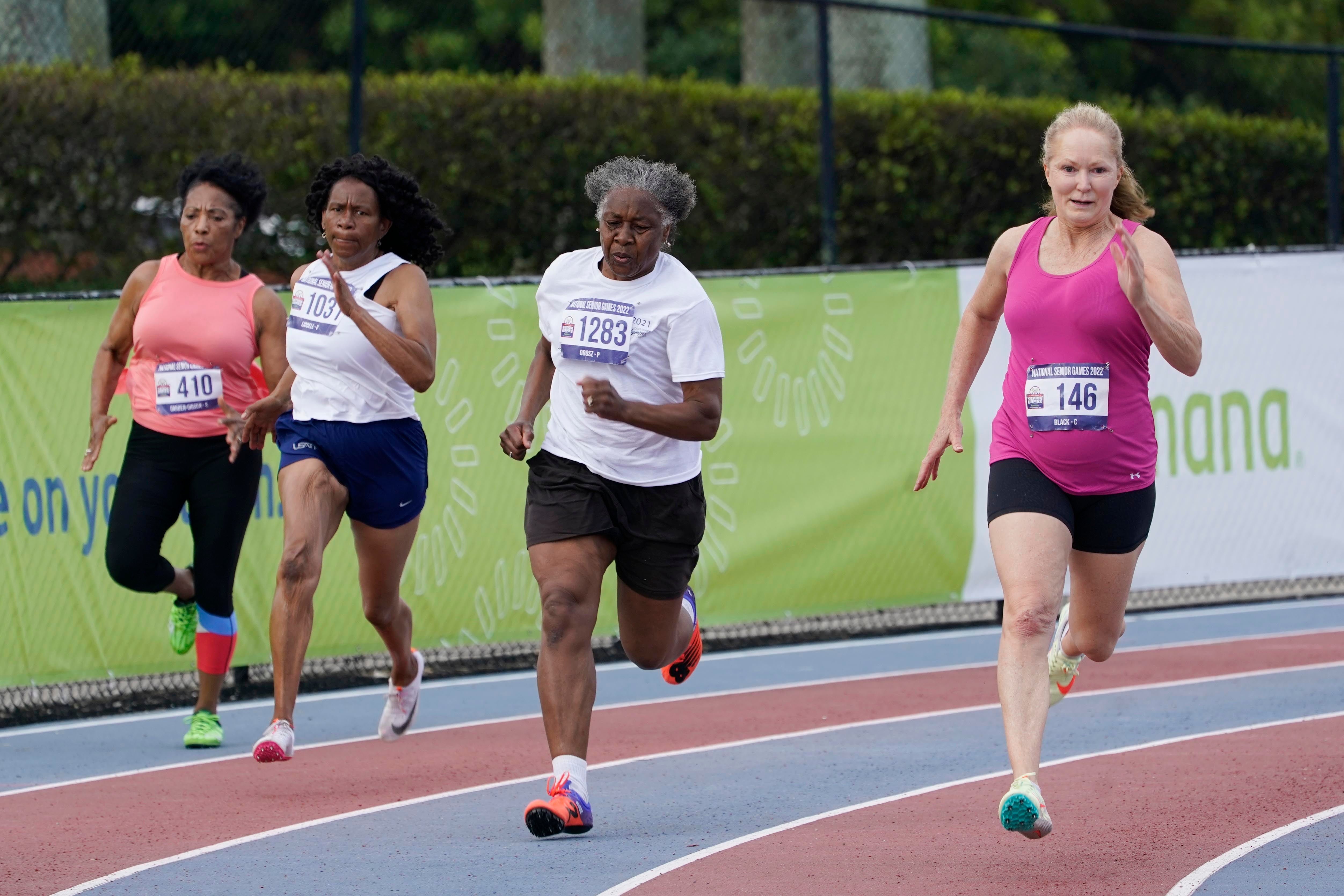 Zombie Cells-Healthy Aging