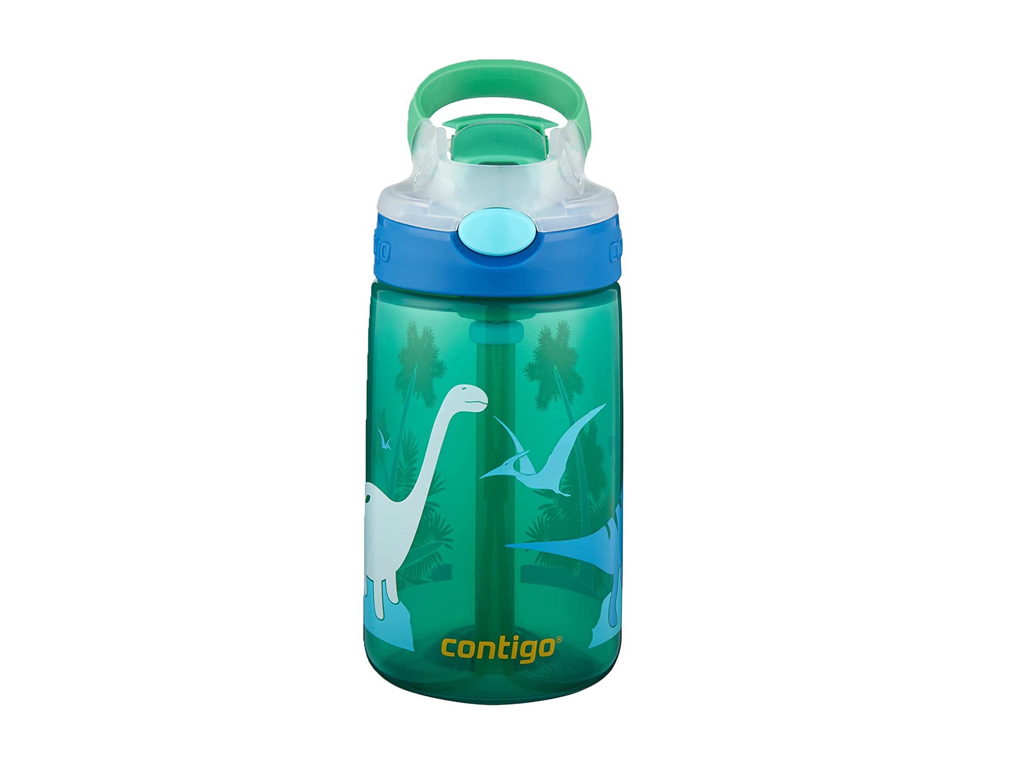 Contigo kids water bottle gizmo autospout, 420ml