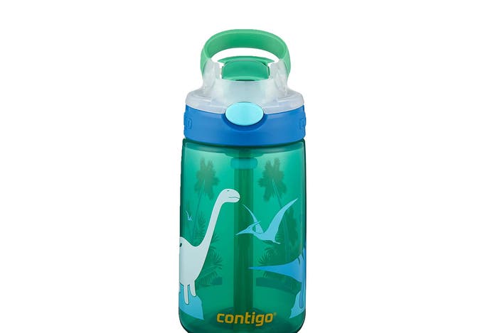 Contigo kids water bottle gizmo autospout, 420ml