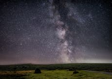 Stargazing in September: Viewing the universe in all its splendour