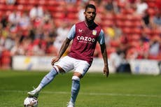 Arsenal transfer news: Douglas Luiz, Danilo, Youri Tielemans, Mykhaylo Mudryk, Wilfried Zaha and more