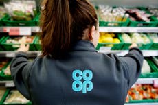 Co-op invests £240m into membership proposition with raft of price cuts