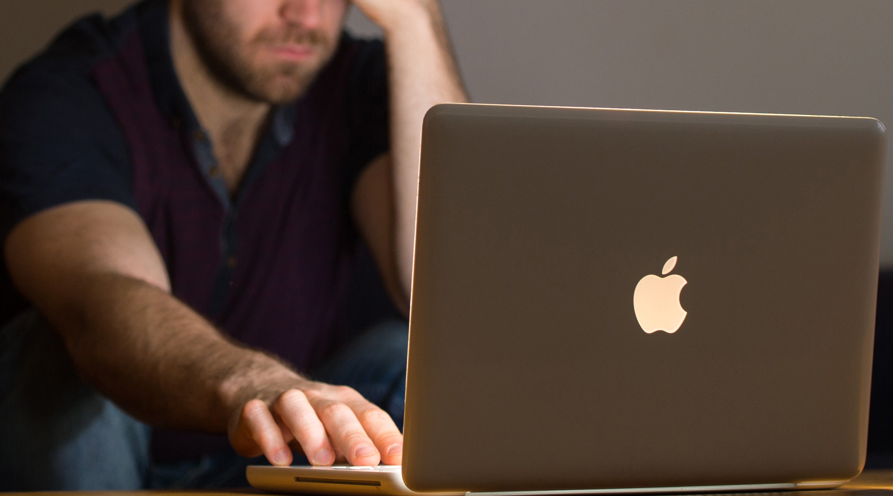 Consumers have been warned that working from home could add an extra £131 a month to energy bills under the new price cap (Dominic Lipinski/PA)