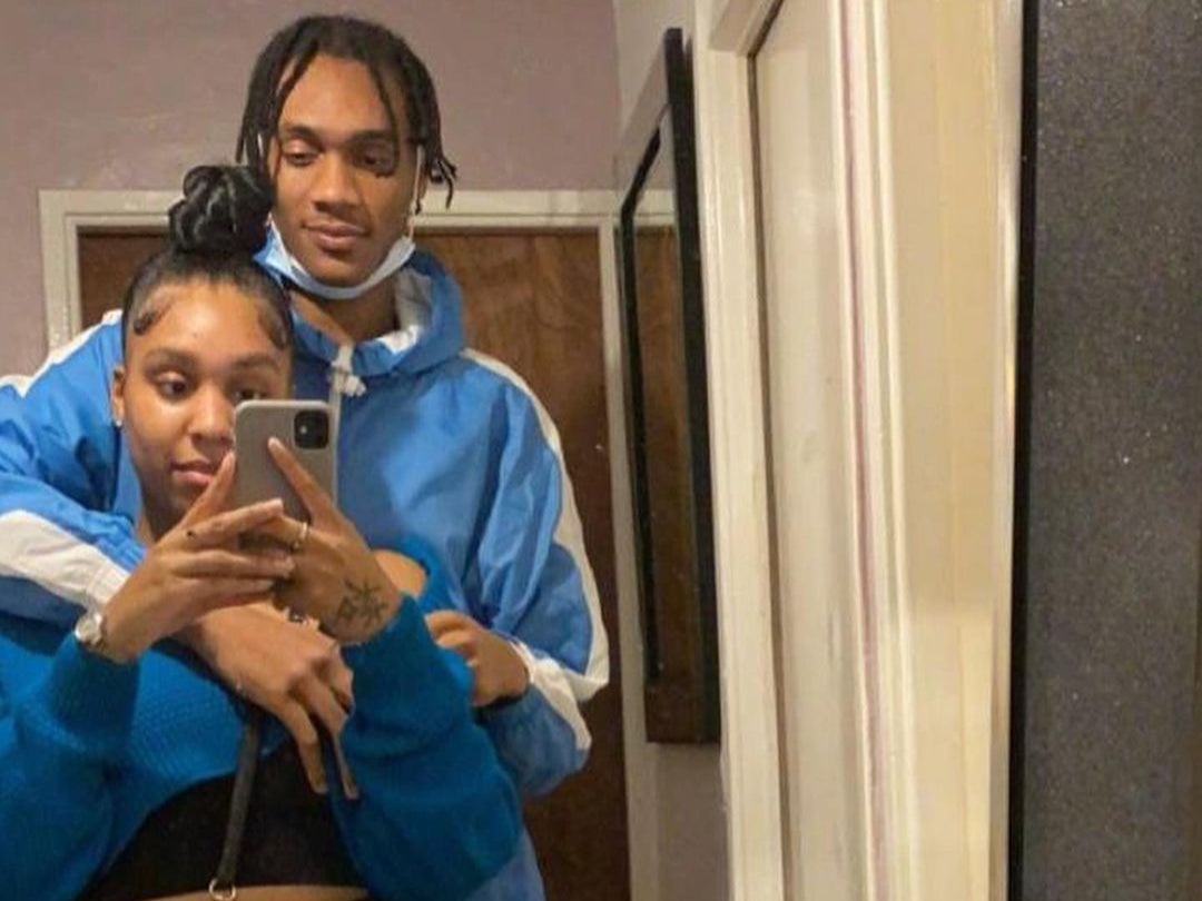 Girlfriend of expectant father killed at Notting Hill Carnival ‘felt unborn baby kick as he lay dying’