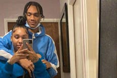 Girlfriend of expectant father killed at Notting Hill Carnival ‘felt unborn baby kick as he lay dying’