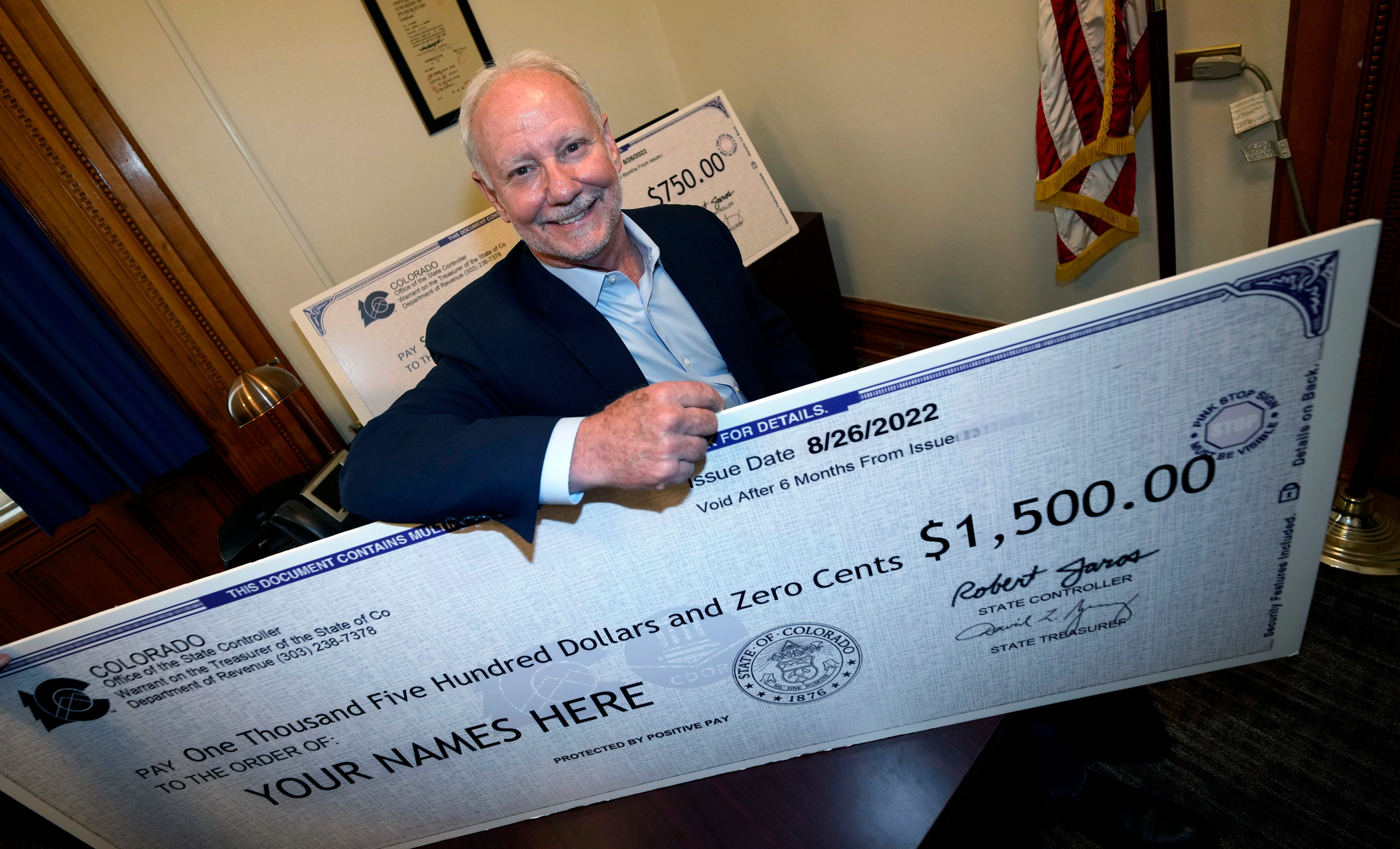 State Budgets Tax Cuts