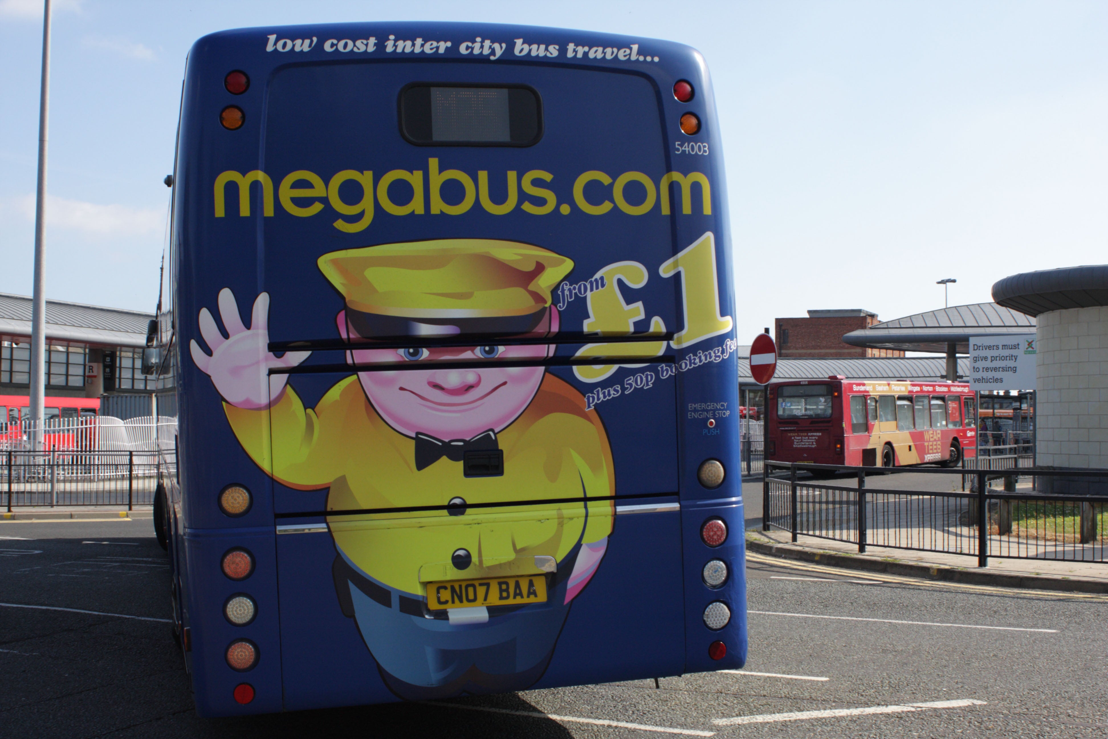 Megabus