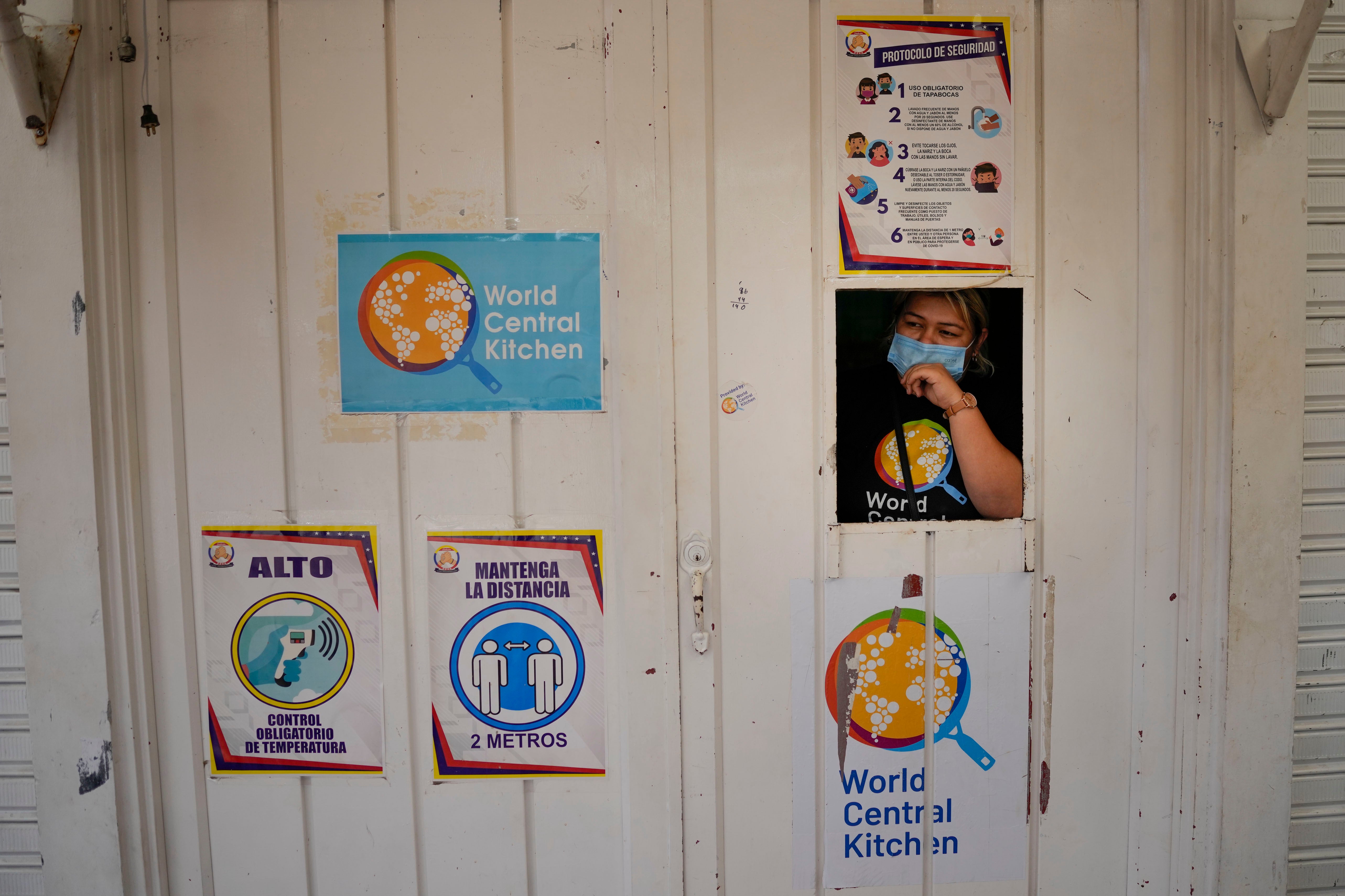 Colombia Venezuela Immigration