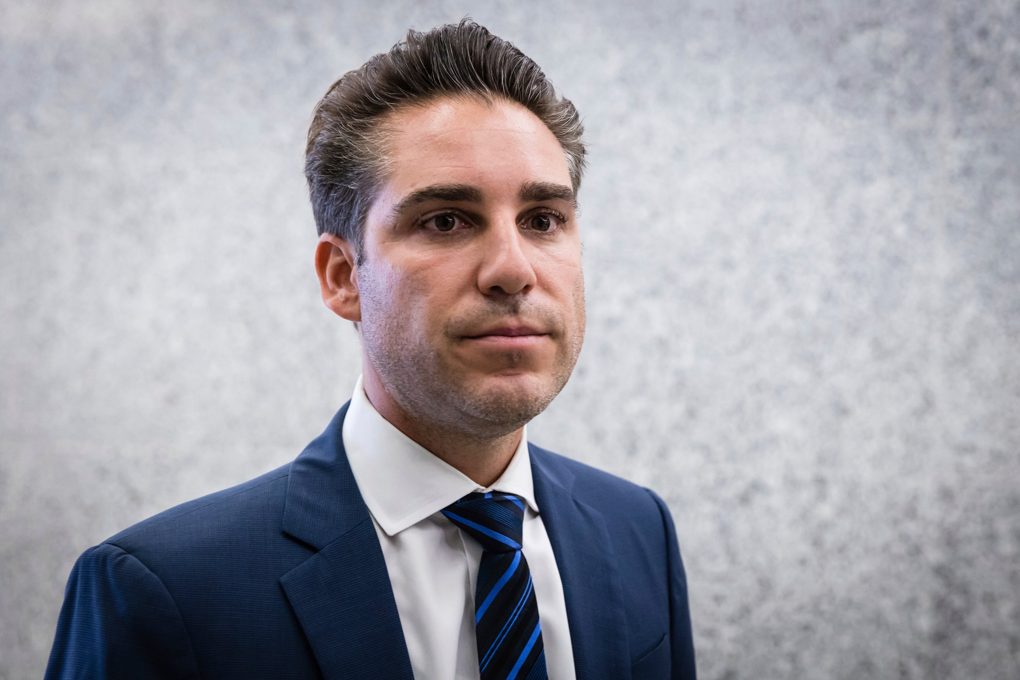 CORRECTION Convictions Questioned Detective