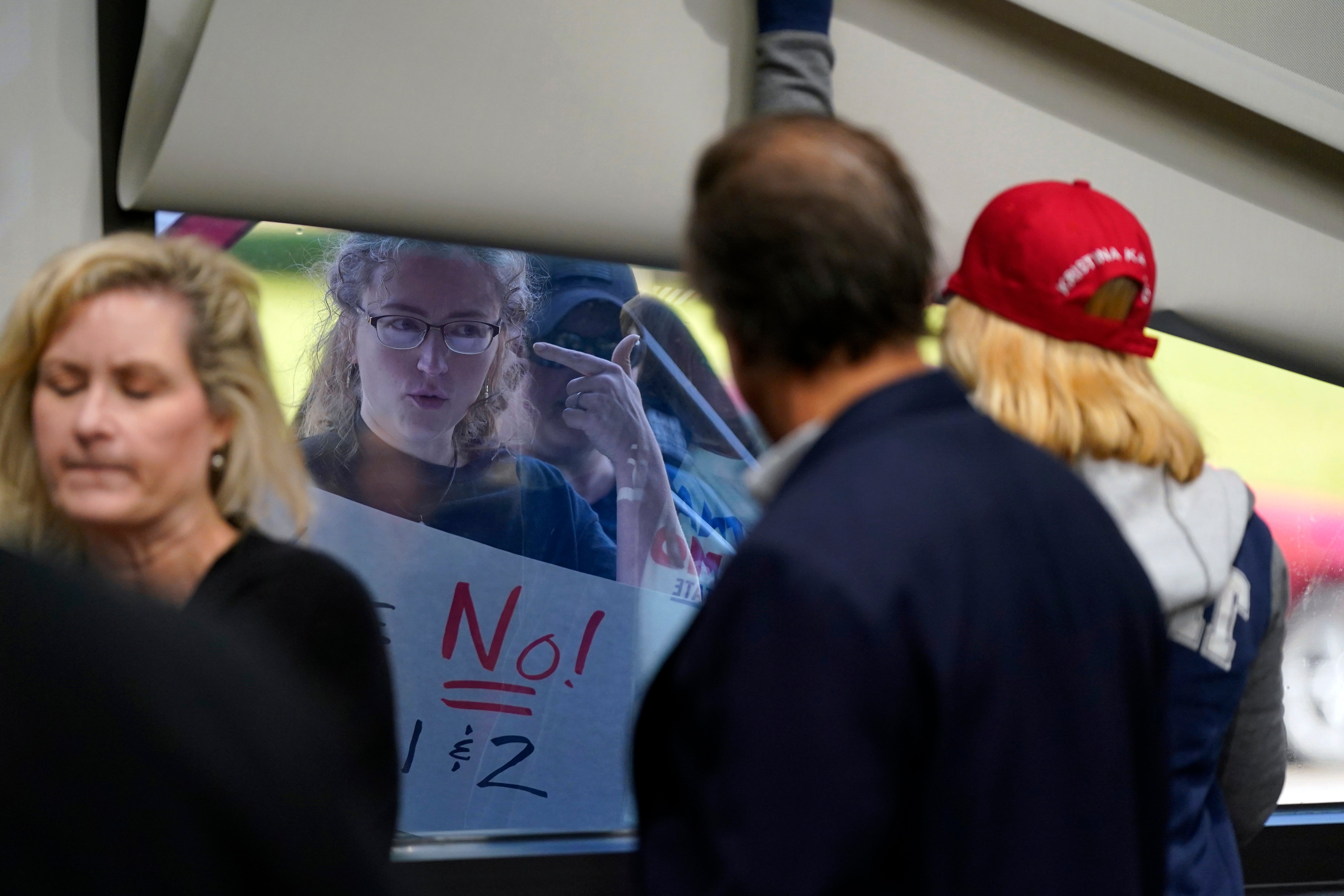 Election 2022 Michigan Abortion