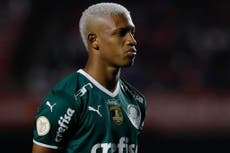 Arsenal transfer news: Danilo, Douglas Luiz, Youri Tielemans, Mykhaylo Mudryk, Wilfried Zaha and more