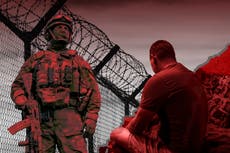 ‘A country of missing people’: How Russia is vanishing thousands of Ukrainians