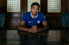 Chelsea’s defence used to be a strength. They need Wesley Fofana to make it one again