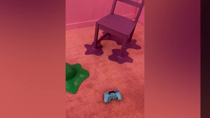 Nando’s launch new heat-reactive clothing line