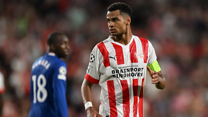 Premier League: The latest transfer rumours