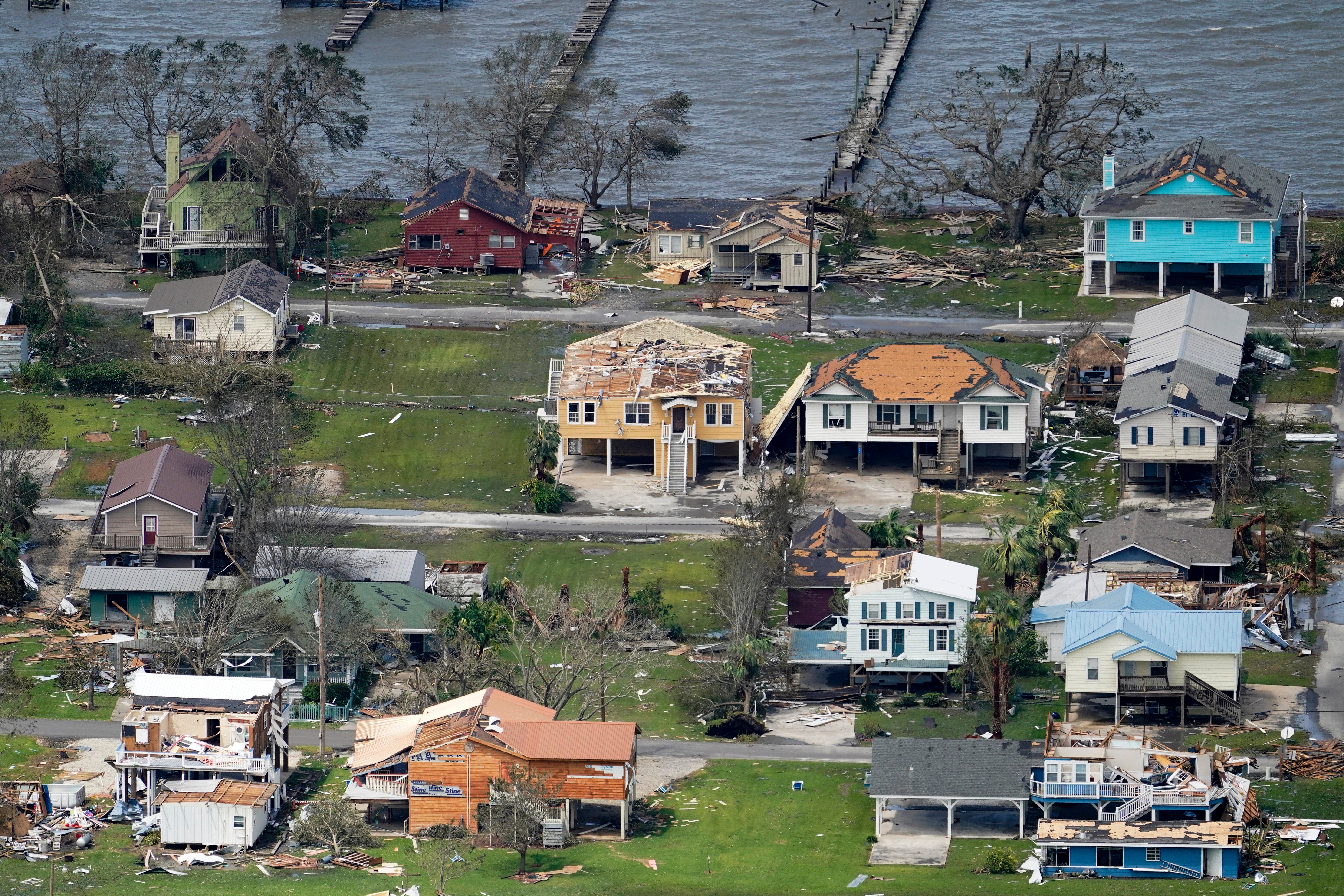 Quiet Hurricane Season