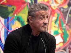 Sylvester Stallone’s brother praises actor for overcoming ‘tough obstacles’ amid divorce