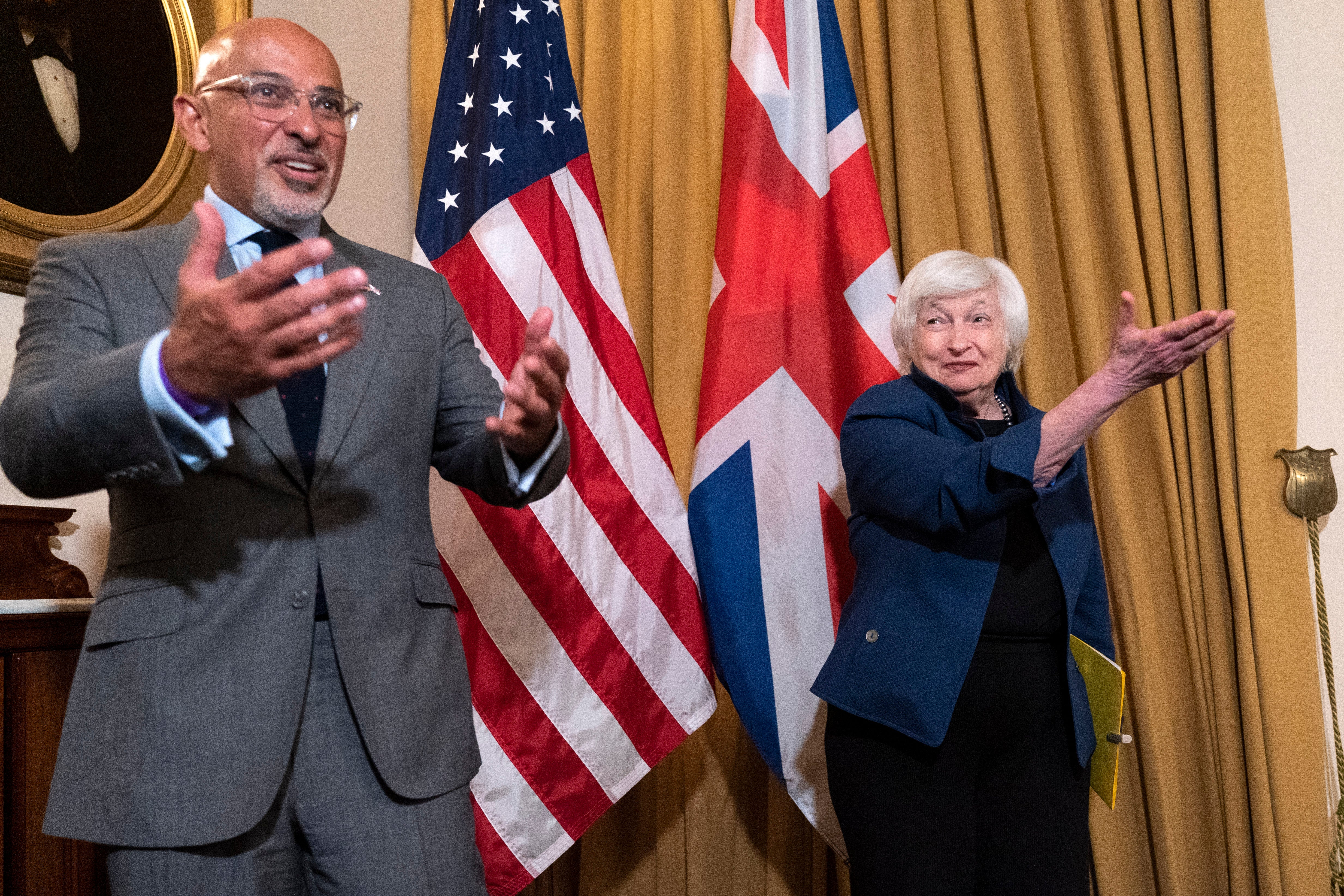 Russia Ukraine War Oil Price Cap