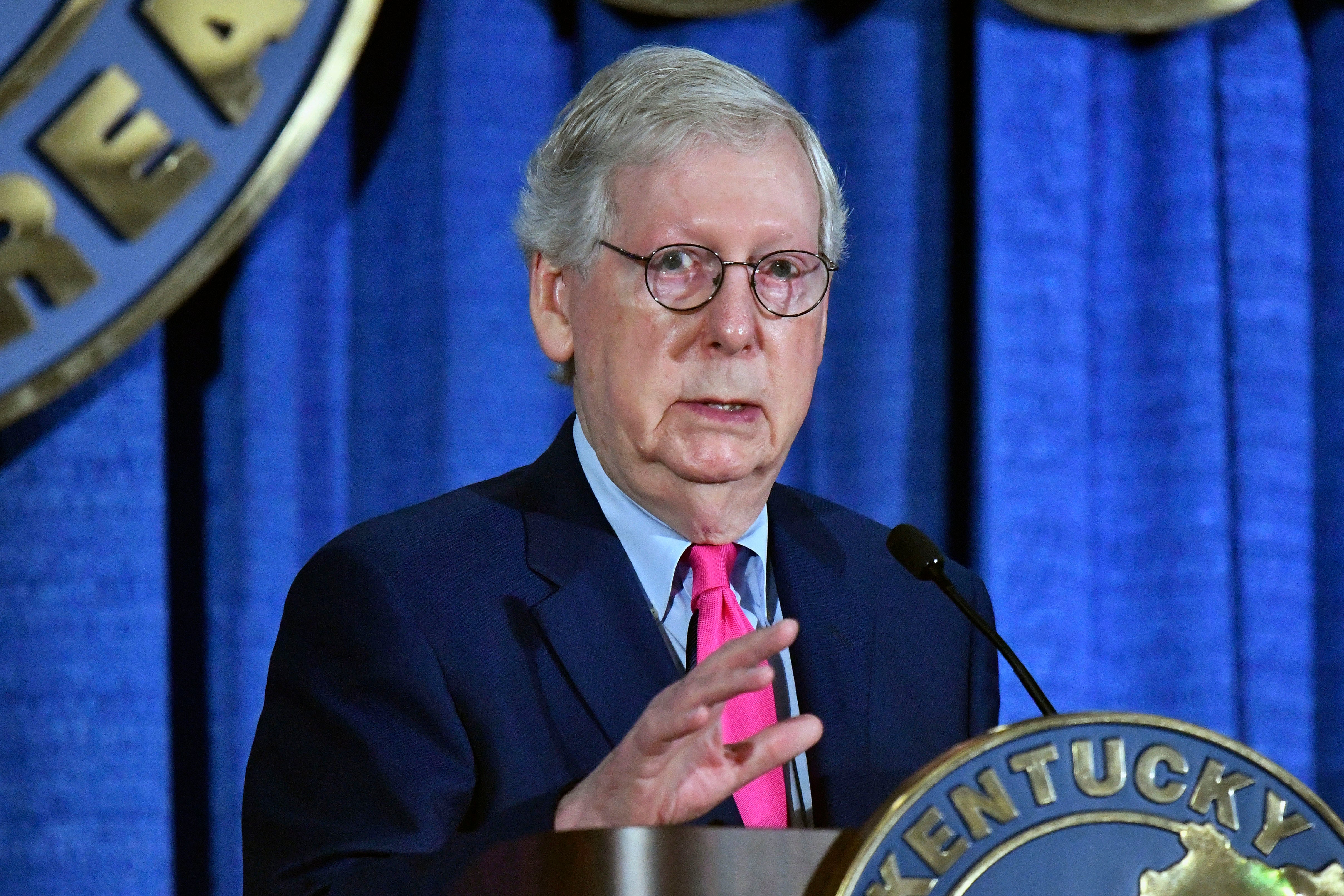 Kentucky Floods Special Session